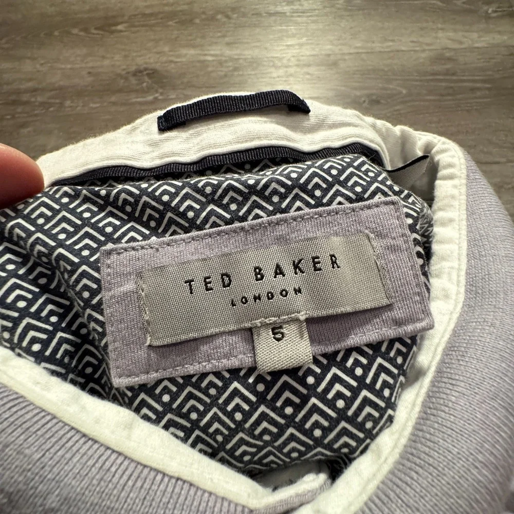 Ted Baker socialflare curated